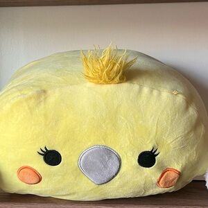 Squishmallows Charlize the Cockatiel Stuffed Stackable